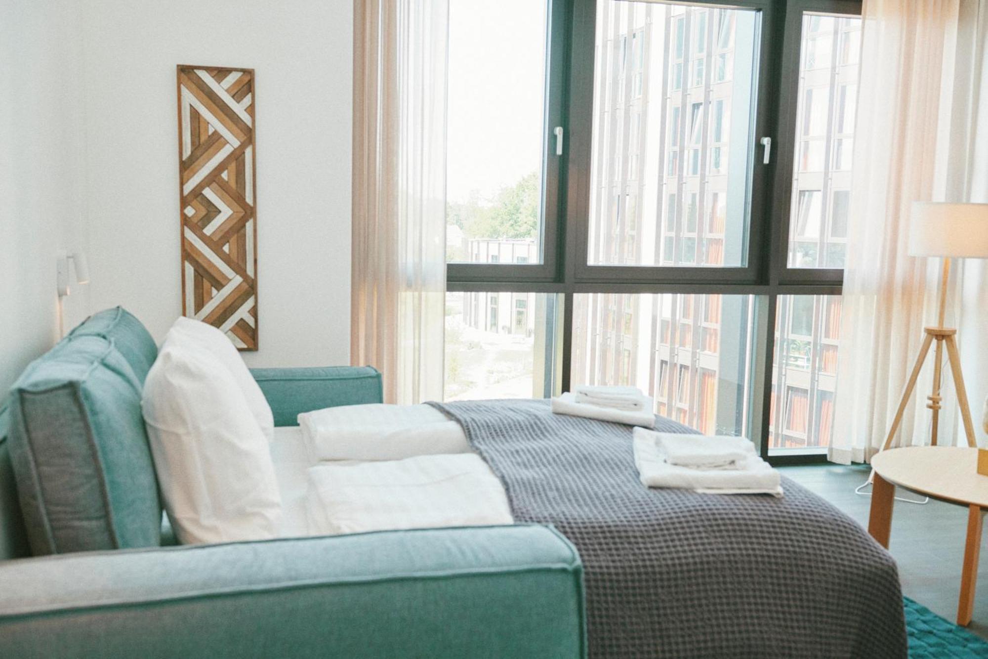 The Forest Apartments By Daniel&Jacob'S Kongens Lyngby Phòng bức ảnh